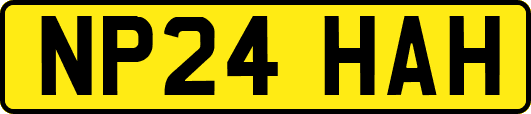 NP24HAH