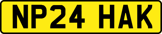 NP24HAK