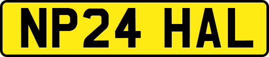 NP24HAL