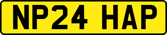 NP24HAP