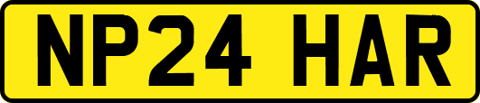 NP24HAR