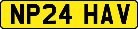 NP24HAV