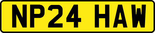NP24HAW