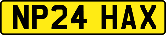 NP24HAX