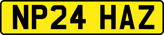 NP24HAZ