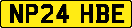 NP24HBE