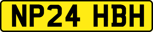 NP24HBH