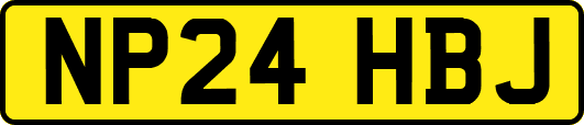 NP24HBJ