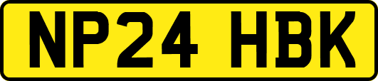 NP24HBK
