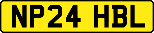 NP24HBL