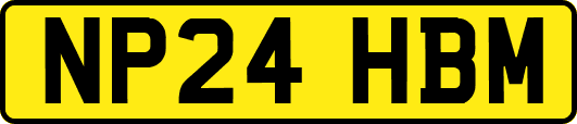 NP24HBM
