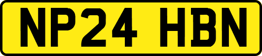 NP24HBN