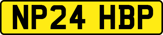 NP24HBP