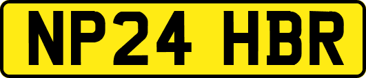 NP24HBR