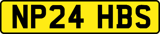 NP24HBS