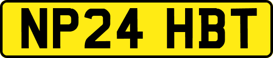 NP24HBT