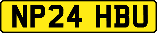 NP24HBU