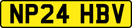 NP24HBV
