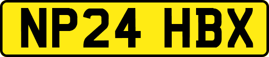 NP24HBX