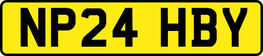 NP24HBY