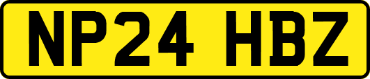 NP24HBZ