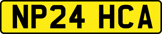 NP24HCA