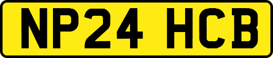NP24HCB