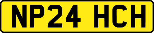 NP24HCH