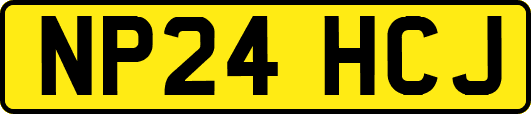 NP24HCJ