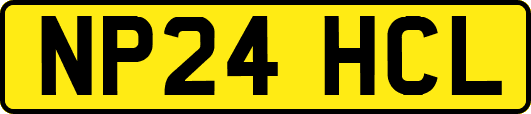 NP24HCL