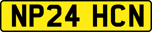 NP24HCN