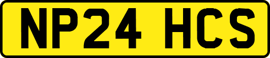 NP24HCS