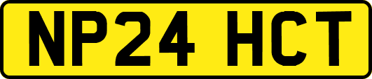 NP24HCT