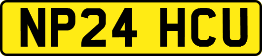 NP24HCU