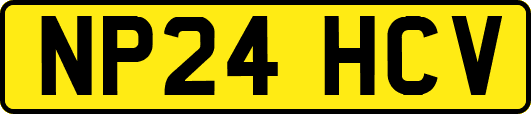 NP24HCV