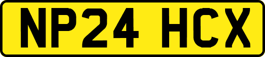 NP24HCX