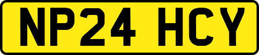 NP24HCY