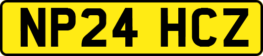 NP24HCZ