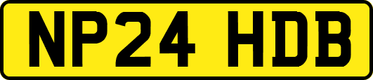 NP24HDB