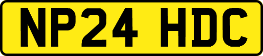 NP24HDC