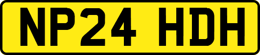 NP24HDH