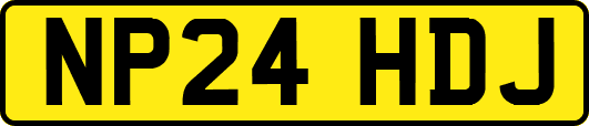 NP24HDJ
