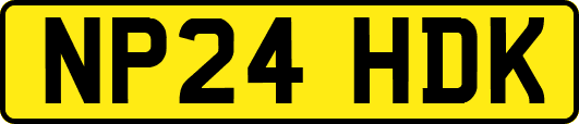 NP24HDK