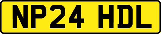 NP24HDL