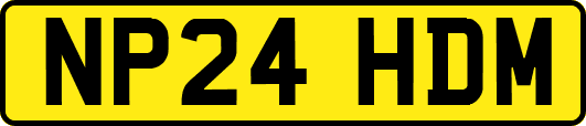 NP24HDM