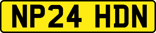 NP24HDN