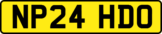NP24HDO