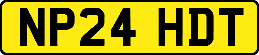 NP24HDT