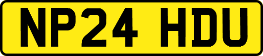 NP24HDU