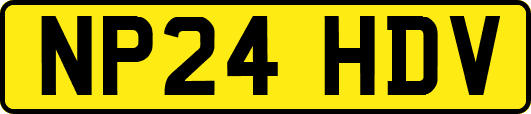 NP24HDV